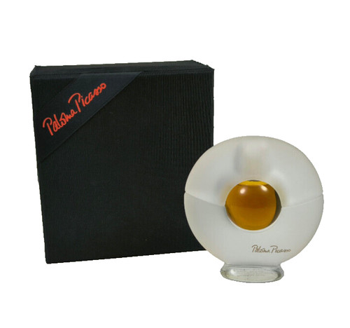 Paloma picasso 15ml parfum - paloma,