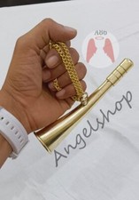 Antike maritime Messing