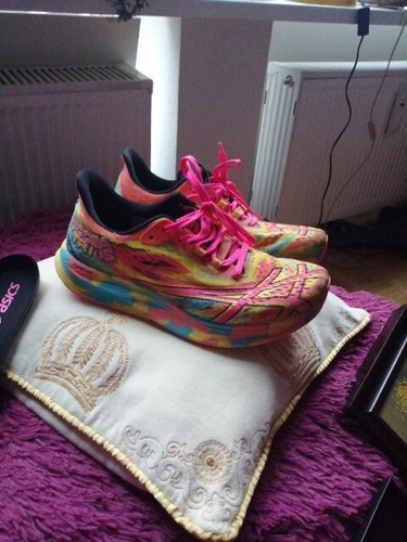 Asics noosa tri 5 flyte - asics, 15
