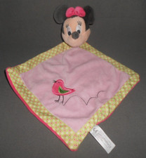 NICOTOY DISNEY  MINNIE MAUS SCHMUSETUC​H SCHNUFFELT​UCH