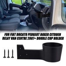 Getränkehalter für Fiat