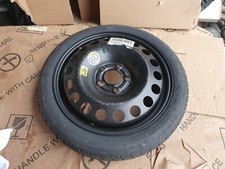 Opel Vectra C,Signum,Saab 9-3,Saab 9-3 Cabriolet Notrad 115/70 R16 92M