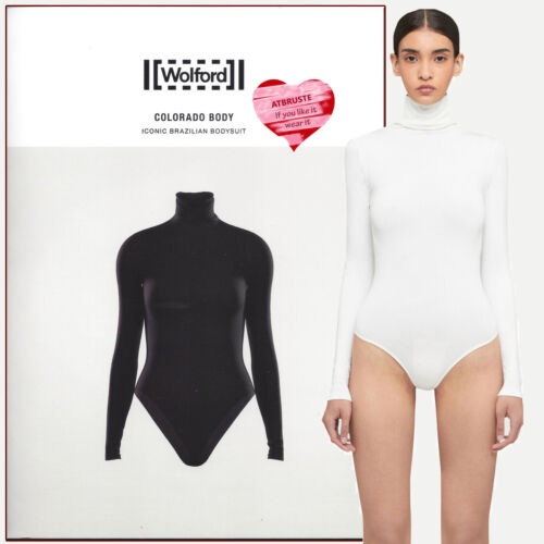 Wolford colorado body - colorado, •
