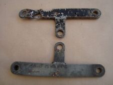 Eckert Halteplatte für