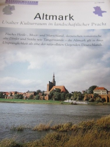 Interessantes über sachsen - über,