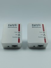 AVM Fritz Powerline 510E Set