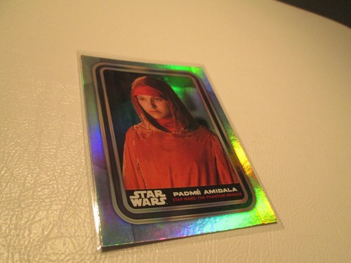 Star wars galaxy padme - star,