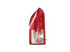 Rückleuchte Rücklicht links