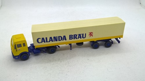 Roskopf 509 mercedes 1217 - 509,