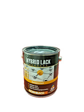 Hybridylack Hochglanzlack RAL 7016 Anthratzitgrau BEULE 2L BEULE