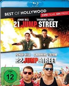 Jump street 22 - jump,