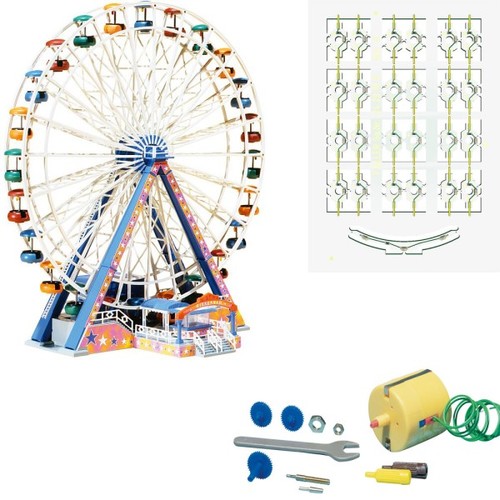 Faller 242312 riesenrad - riesenrad, +
