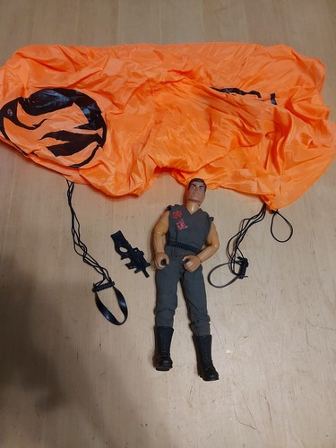 Action man mit - man,