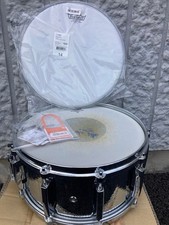 Hang Drum Akku 14" gehämmert