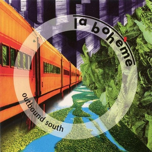 Boheme outbound south - -,