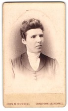 Fotografie John B. Russell