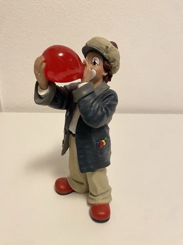 Gilde clown pustefix - gilde,