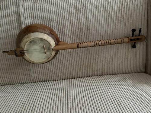 Türkische kemantscheh ein - kemantscheh,
