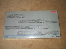 Märklin Zugpackung Rheingold