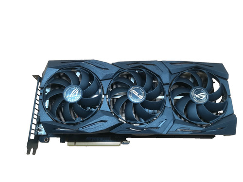 Asus rog strix - rtx, 6gb