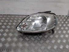 2007 VW FOX SCHEINWERFER LHD