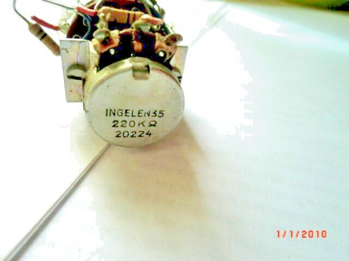 Revox vintage ersatzteile - g,