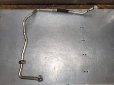 VW T5 2.5 TDI Klimaleitung Klimaschlauch 7H1820743Q