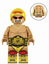 WWF WrestleMania Hulk Hogan