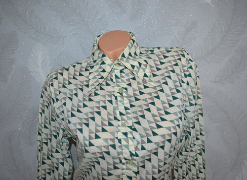 Ausgefallene bluse nos - ausgefallene,
