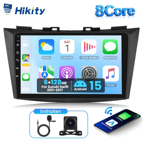 128gb 8core carplay android - 8core,