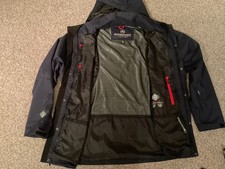 Tolle Marken Herren Winterjacke STORMTECH warm gefüttert neu