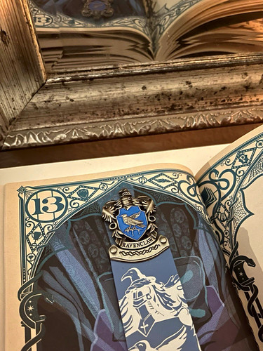 Harry potter ravenclaw - harry,