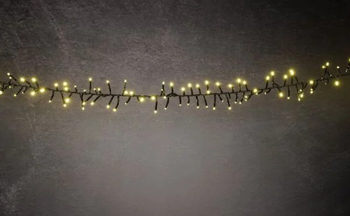 Trendline led lichterkette - trendline, led-lichterkette