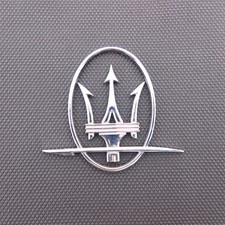 Emblem C-Säule links Maserati Quattroporte V M139 Granturismo 89095400