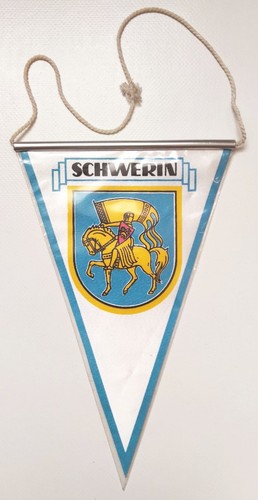 Wappen schwerin reiter - schwerin,