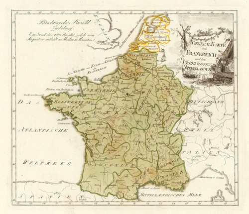 Frankreich original - frankreich,