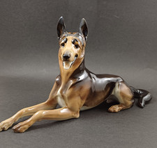 Hutschenreuther Figur