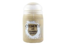 Air Zandri Dust 24ml Citadel