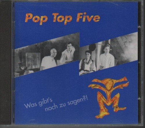 Pop top five was gibt - was, gibt's