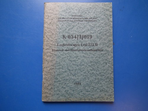 Instandsetzungskatalog nva lkw - instandsetzungskatalog,