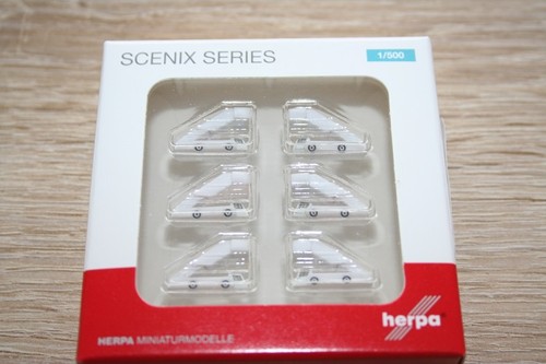 Herpa 530507 500 scenix - herpa,