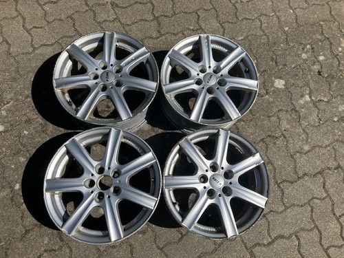 Rial alufelgen zoll - 4x,