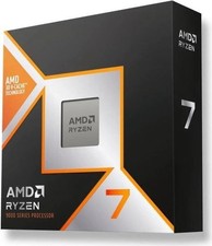 Prozessor CPU AMD Ryzen 7