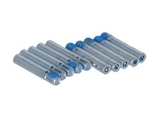 XLC Bef.-Bolzen M4x22mm