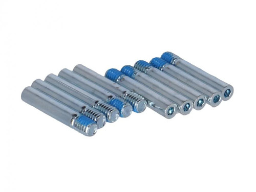 Xlc bef bolzen - bef.-bolzen, m4x22mm