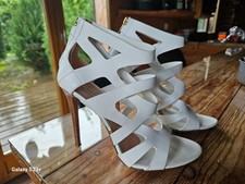Gianmarco Lorenzi Sandalen Gr