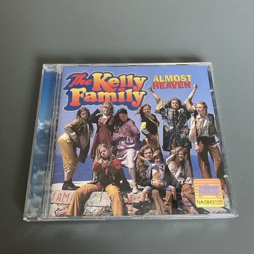 The kelly family almost - kelly,