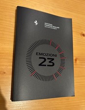 Official Ferrari Dealer, Gohm