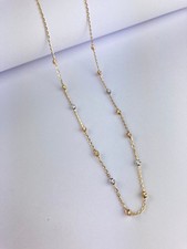 Elegante 750er Gold Damen