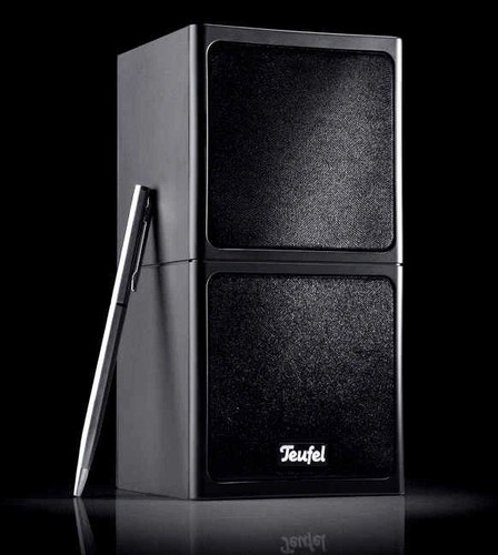 Teufel cubycon cub fcr - cubycon,